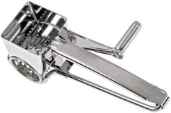 Boska Hand Grater / Cheese Rotary Grater Romano, 853805