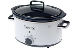 Crock-Pot Crock Pot CR030X Essentials Slow Cooker 3,5L