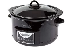 Crock-Pot Crock Pot CR507 - Programmable Slow Cooker 4,7L