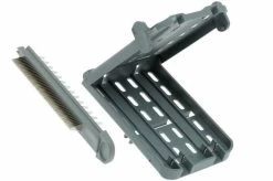 De Buyer DeBuyer Double Julliene-blade, 2 And 7 Mm