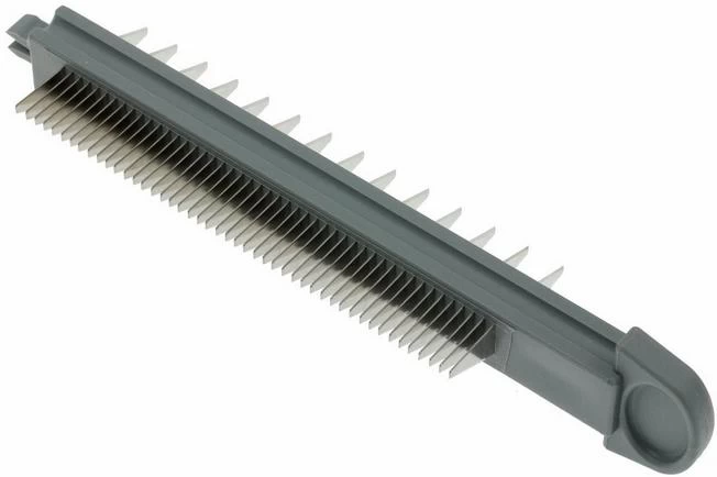 De Buyer DeBuyer Double Julliene-blade, 2 And 7 Mm - Image 2