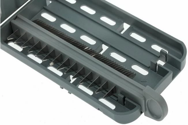 De Buyer DeBuyer Double Julliene-blade, 2 And 7 Mm - Image 4