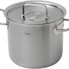 Fissler Original Profi Collection 084-118-20-000 High Cooking Pot 20 Cm