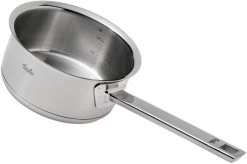 Fissler Original Profi Collection 084-158-16-100 Sauce Pan 16 Cm