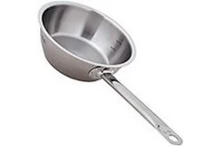 Fissler Original Profi Collection 8414320100 Sauce Pan, 20 Cm