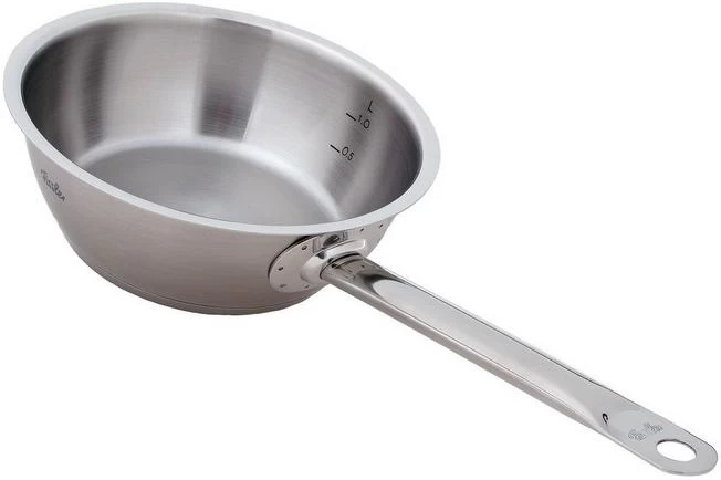 Fissler Original Profi Collection 8414320100 Sauce Pan, 20 Cm - Image 3
