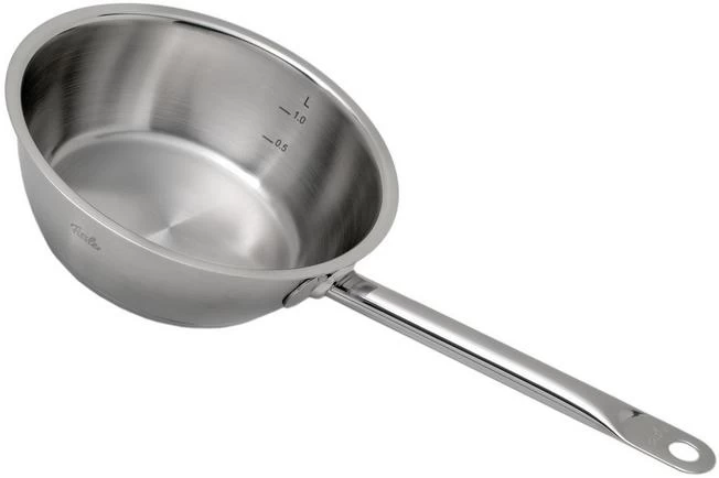 Fissler Original Profi Collection 8414320100 Sauce Pan, 20 Cm - Image 2