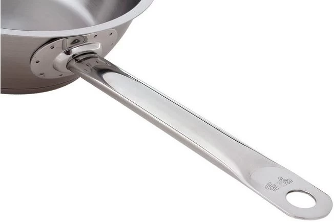 Fissler Original Profi Collection 8414320100 Sauce Pan, 20 Cm - Image 5
