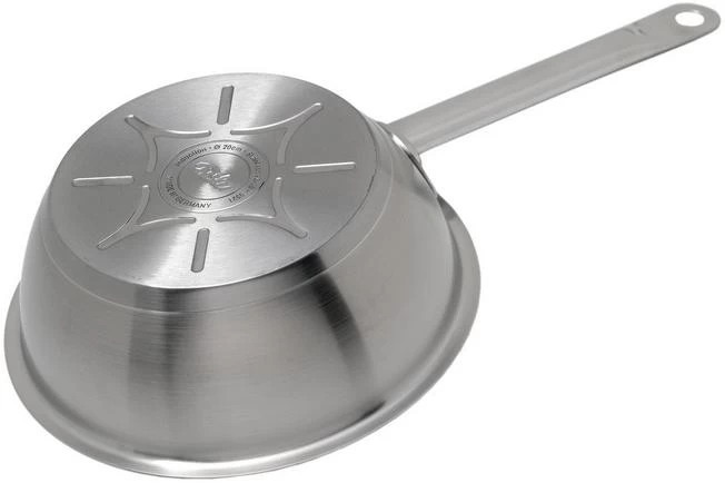 Fissler Original Profi Collection 8414320100 Sauce Pan, 20 Cm - Image 4