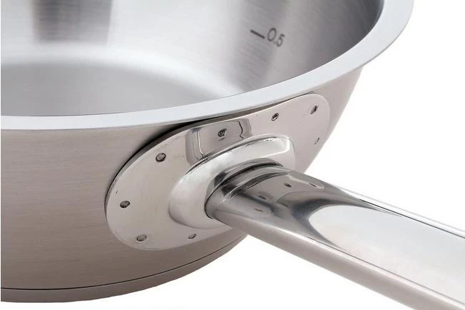 Fissler Original Profi Collection 8414320100 Sauce Pan, 20 Cm - Image 6