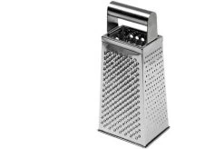 GEFU Cubo Four-way Grater, 10750