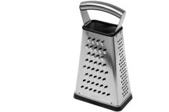 GEFU Vitales Four-way Grater, 10760