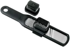 GEFU RAFINO Garlic Cutter And Grater, 50472