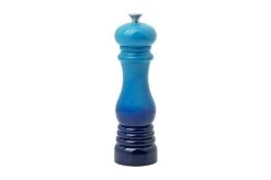 Le Creuset Pepper Mill 96001900220000 Azure, 21 Cm