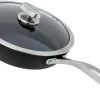 SCANPAN Pro IQ Sauté Pan 2,2L, 26cm