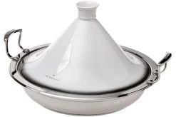 SCANPAN Tajine 32 Cm, 71353210