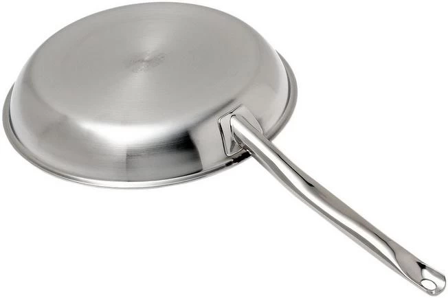 Spring Vulcano Cut Resist Frying Pan, 28 Cm - Image 2