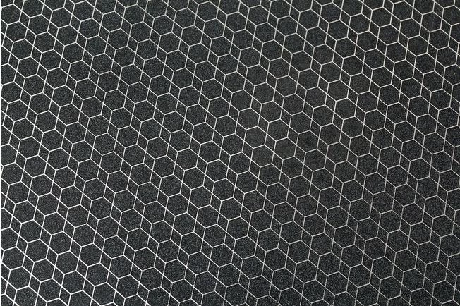 Spring Vulcano Cut Resist Frying Pan, 28 Cm - Image 3