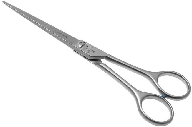 Victorinox Stainless Steel 8.1002.17, 17 Cm Hairdresser's Scissors