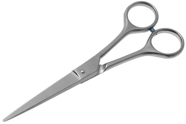 Victorinox Stainless Steel 8.1002.17, 17 Cm Hairdresser's Scissors - Image 2