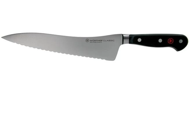 Wüsthof Classic Bread Knife 20 Cm, 1040103920