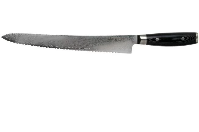 Yaxell Ran 36038 Bread Knife 27 Cm