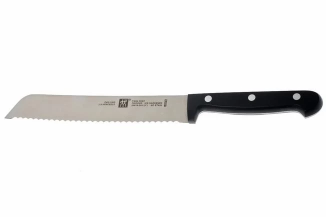Zwilling 34916-201 Twin Chef Bread Knife